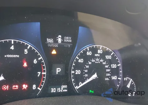 2015 Lexus Rx 350 from USA, damaged, VIN 2T2BK1BA0FC274971